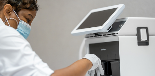 “Personalized hormone testing and management at SmartMED Alpharetta”